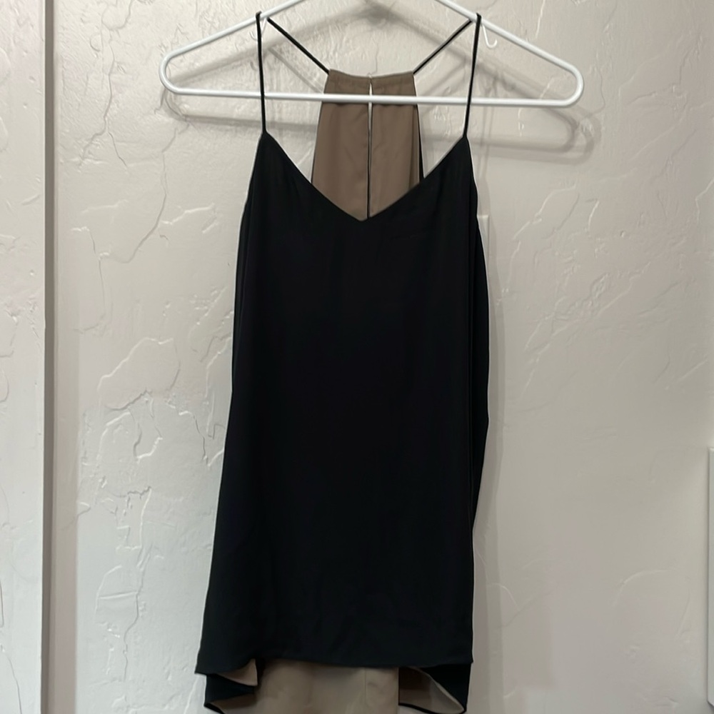 Black top